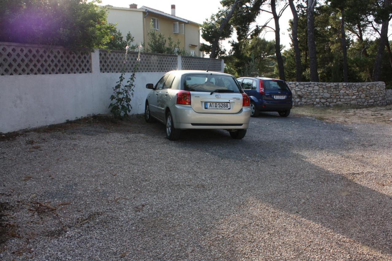Apartments And Rooms By The Sea Banjol, Rab - 5077 외부 사진