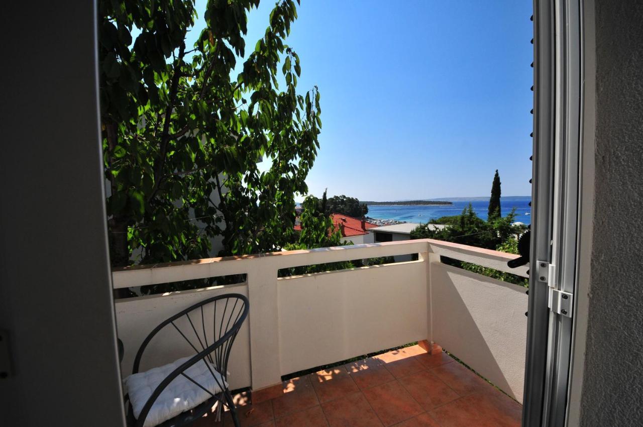 Apartments And Rooms By The Sea Banjol, Rab - 5077 외부 사진